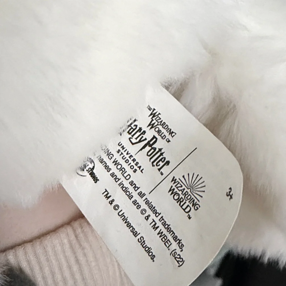 Universal Studio soft white